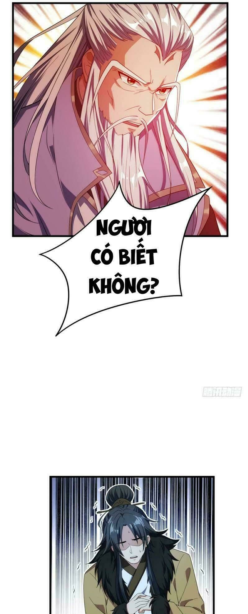 đọc truyện Yêu Giả Vi Vương Chương 36 ảnh 8 tại Thiên Thai Truyện