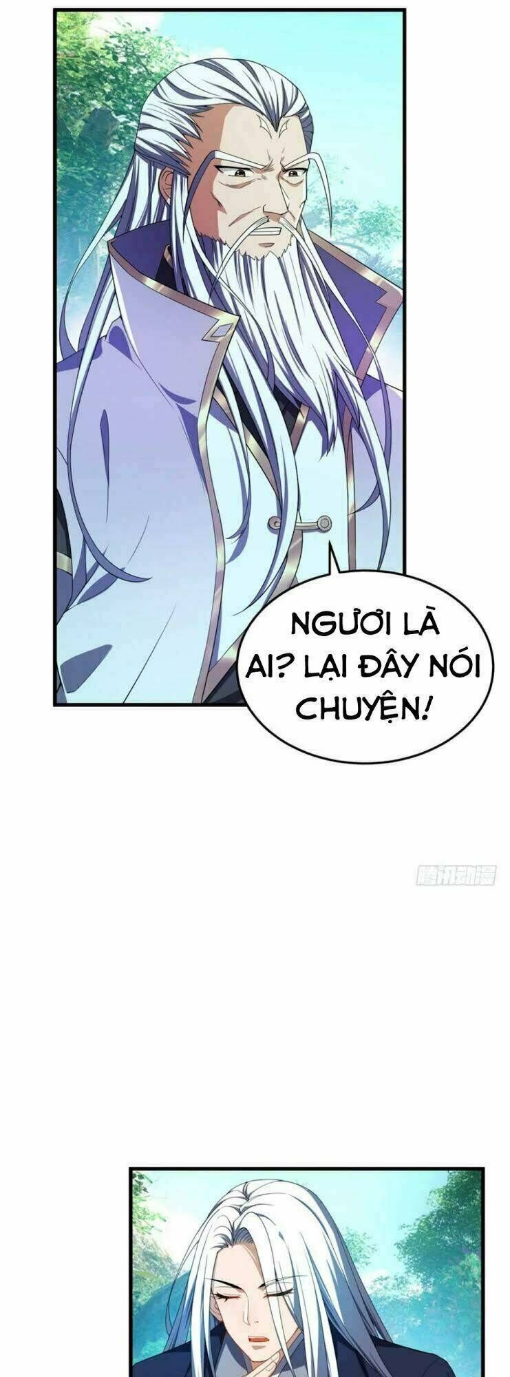 đọc truyện Yêu Giả Vi Vương Chương 36 ảnh 10 tại Thiên Thai Truyện