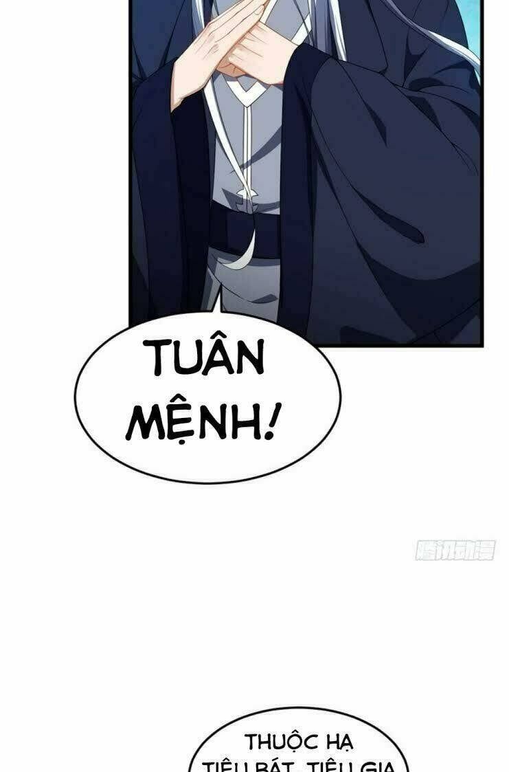 đọc truyện Yêu Giả Vi Vương Chương 36 ảnh 11 tại Thiên Thai Truyện