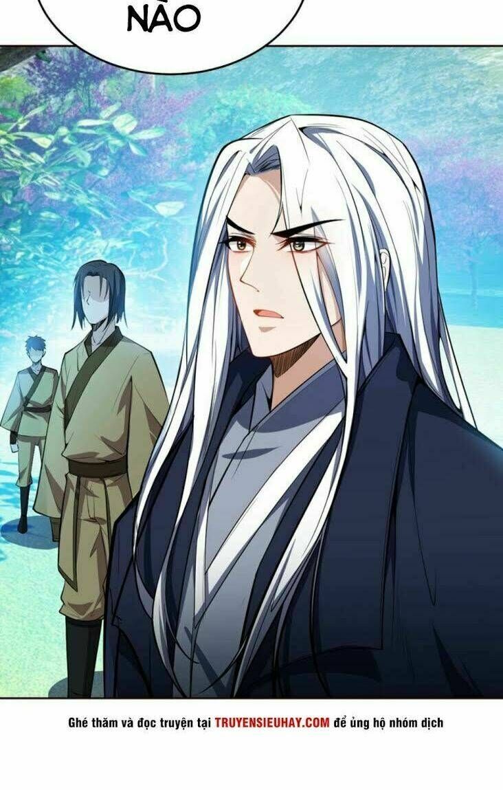 đọc truyện Yêu Giả Vi Vương Chương 37 ảnh 12 tại Thiên Thai Truyện