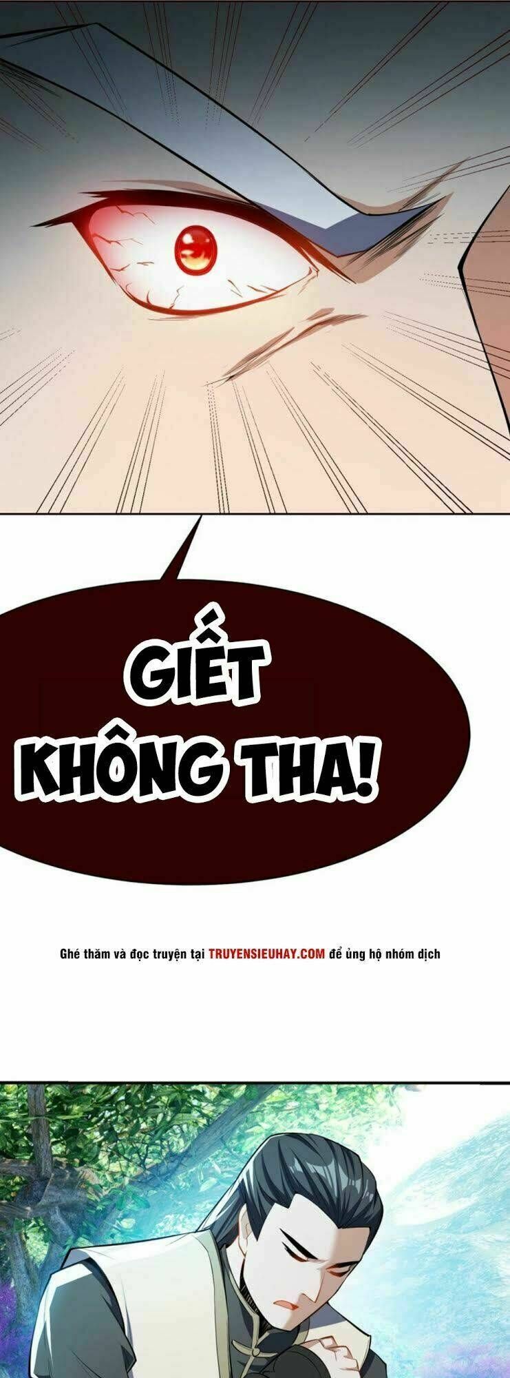 đọc truyện Yêu Giả Vi Vương Chương 37 ảnh 13 tại Thiên Thai Truyện