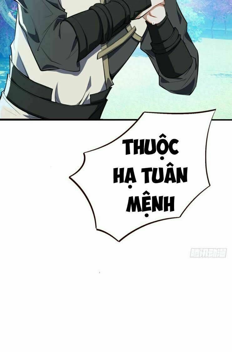 đọc truyện Yêu Giả Vi Vương Chương 37 ảnh 14 tại Thiên Thai Truyện