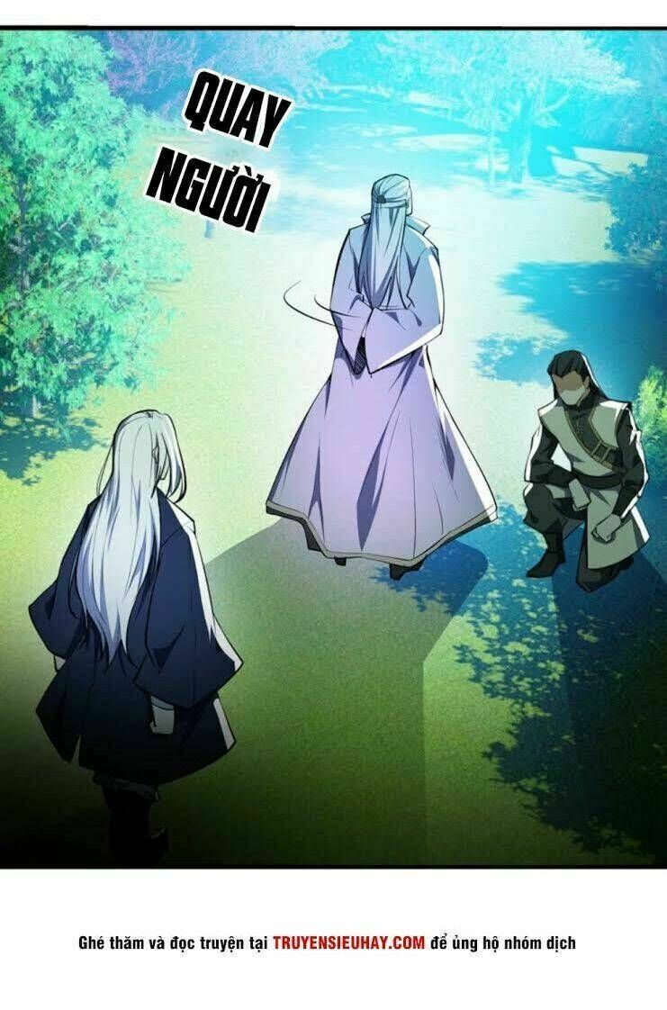 đọc truyện Yêu Giả Vi Vương Chương 37 ảnh 15 tại Thiên Thai Truyện