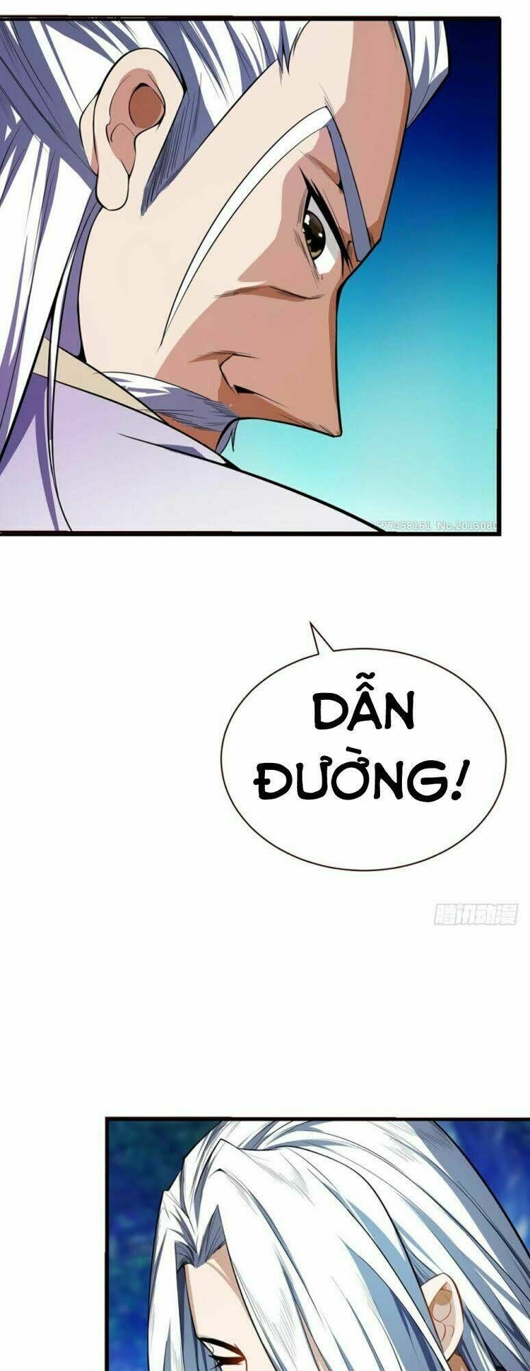 đọc truyện Yêu Giả Vi Vương Chương 37 ảnh 16 tại Thiên Thai Truyện