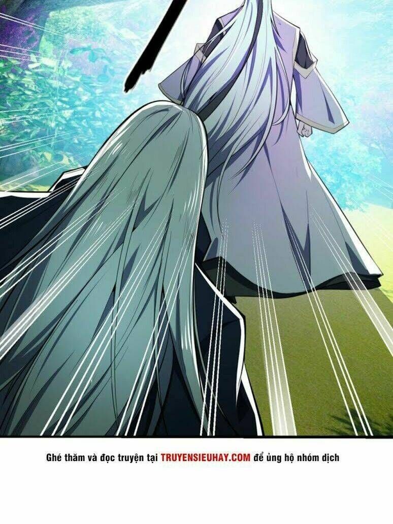 đọc truyện Yêu Giả Vi Vương Chương 37 ảnh 18 tại Thiên Thai Truyện