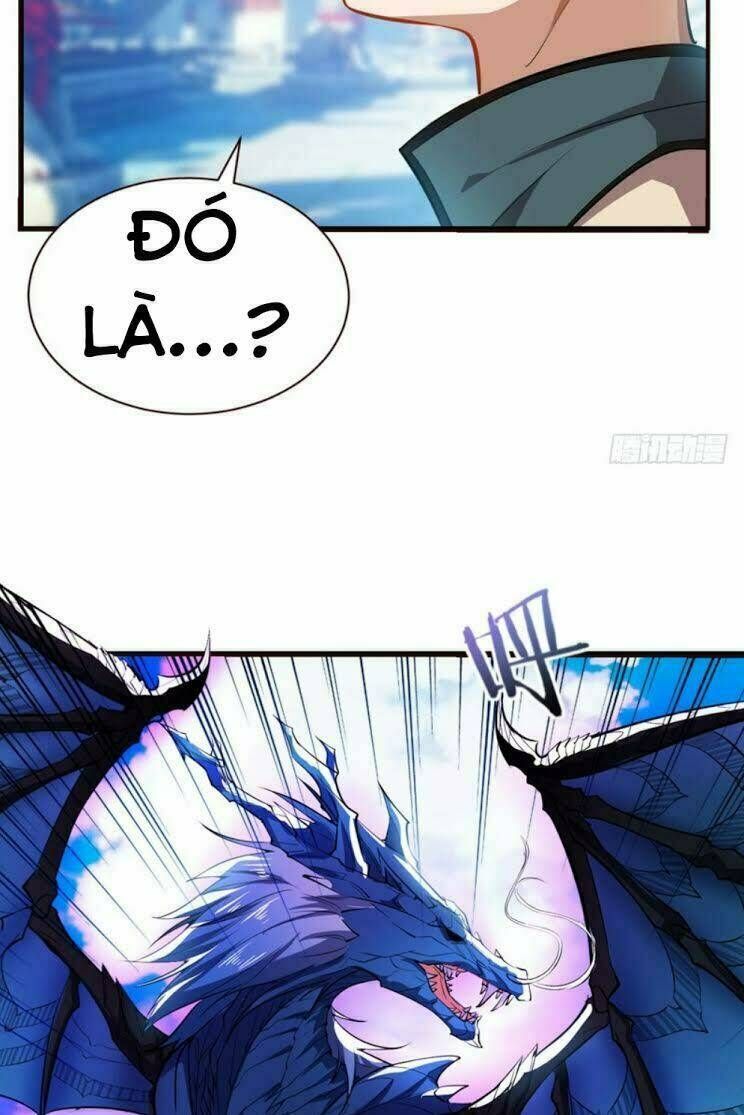 đọc truyện Yêu Giả Vi Vương Chương 37 ảnh 20 tại Thiên Thai Truyện