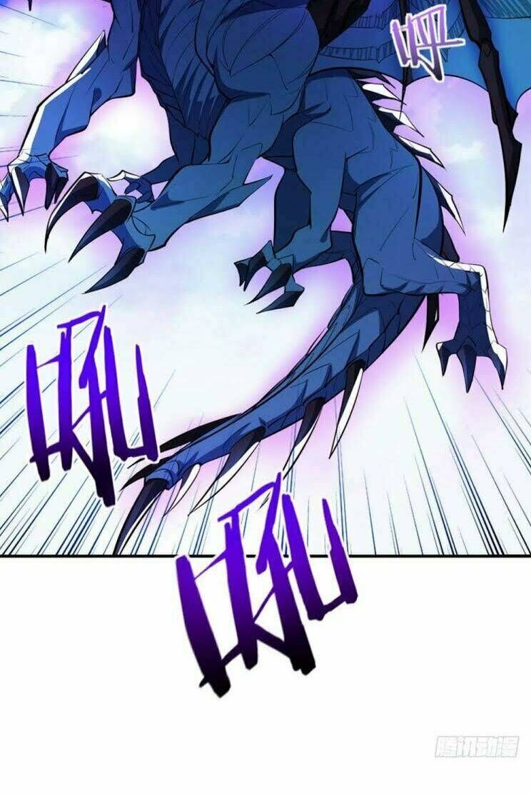 đọc truyện Yêu Giả Vi Vương Chương 37 ảnh 21 tại Thiên Thai Truyện