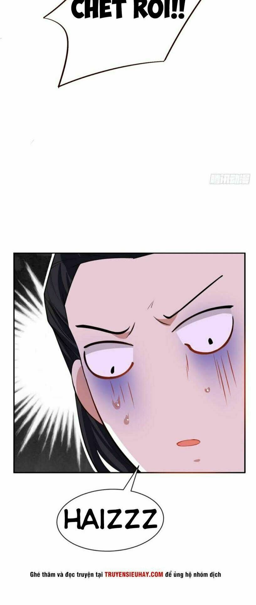 đọc truyện Yêu Giả Vi Vương Chương 37 ảnh 23 tại Thiên Thai Truyện