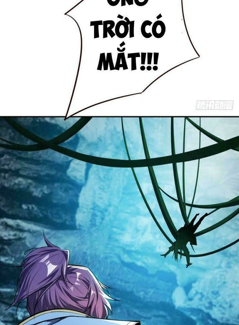 đọc truyện Yêu Giả Vi Vương Chương 37 ảnh 25 tại Thiên Thai Truyện