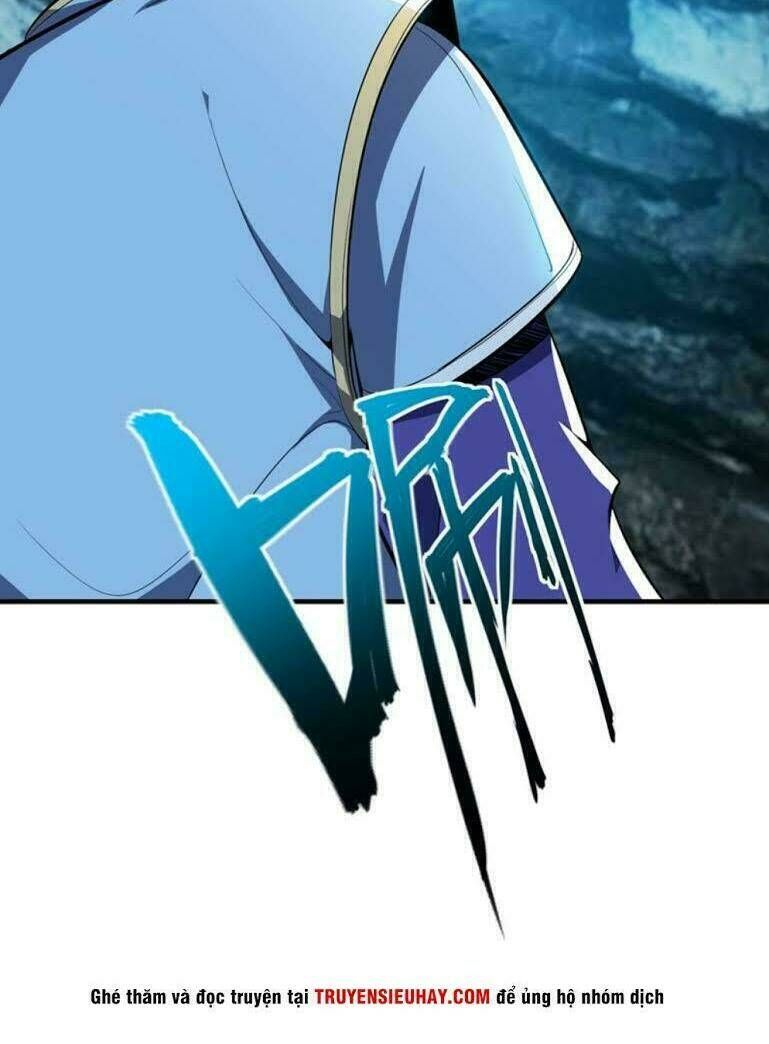 đọc truyện Yêu Giả Vi Vương Chương 37 ảnh 26 tại Thiên Thai Truyện