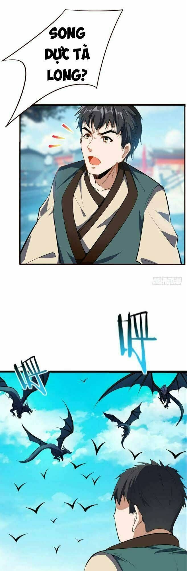 đọc truyện Yêu Giả Vi Vương Chương 37 ảnh 29 tại Thiên Thai Truyện