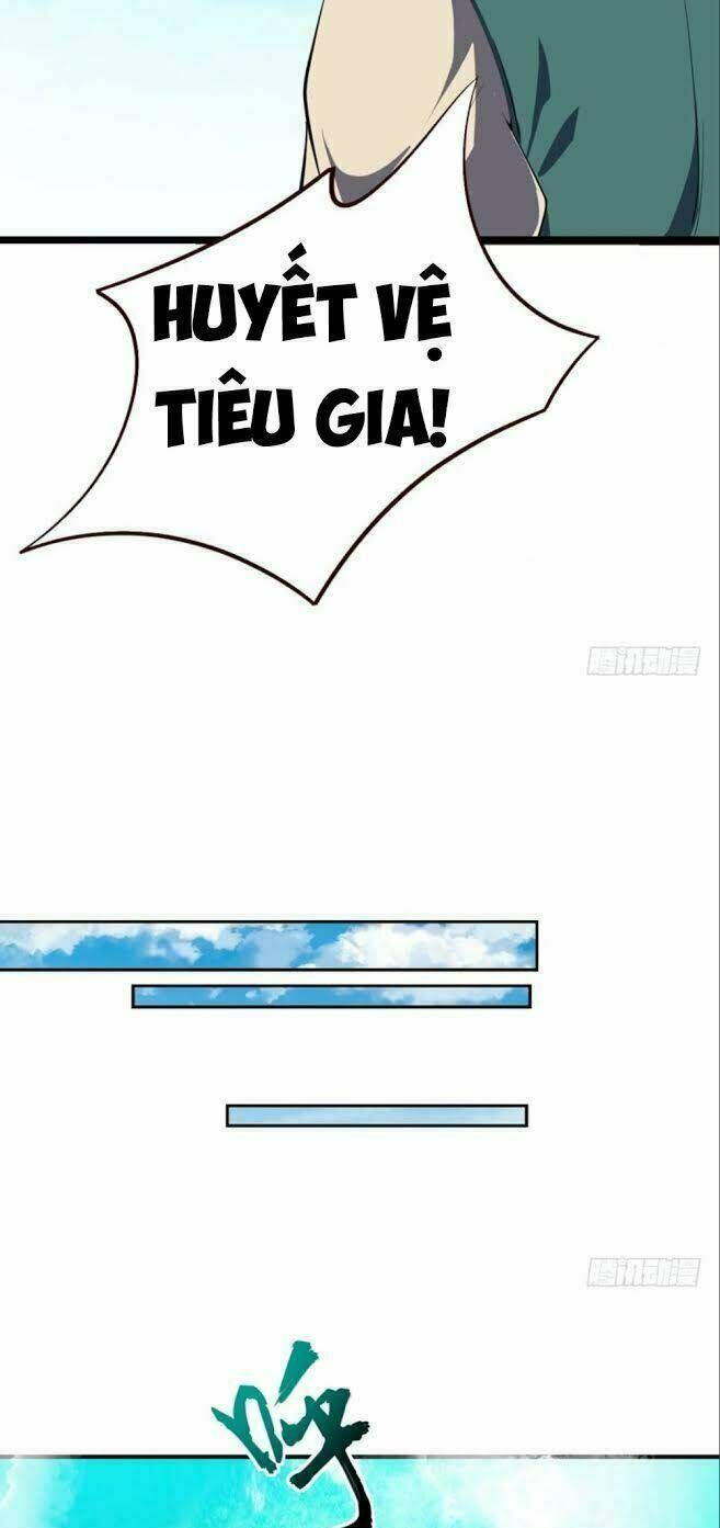 đọc truyện Yêu Giả Vi Vương Chương 37 ảnh 30 tại Thiên Thai Truyện