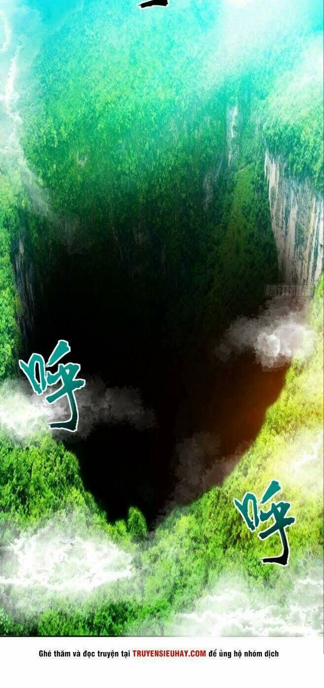 đọc truyện Yêu Giả Vi Vương Chương 37 ảnh 31 tại Thiên Thai Truyện