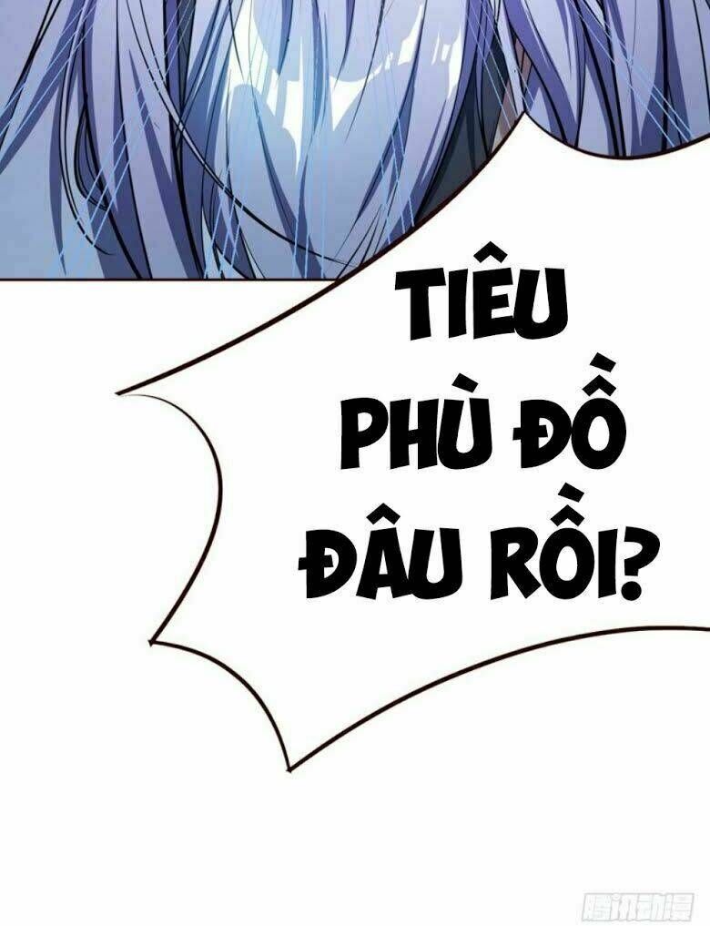 đọc truyện Yêu Giả Vi Vương Chương 37 ảnh 6 tại Thiên Thai Truyện