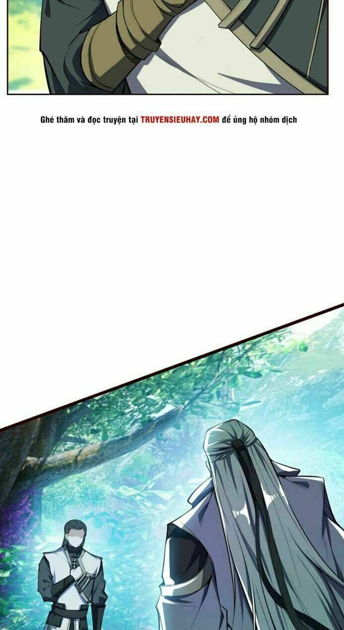 đọc truyện Yêu Giả Vi Vương Chương 37 ảnh 8 tại Thiên Thai Truyện