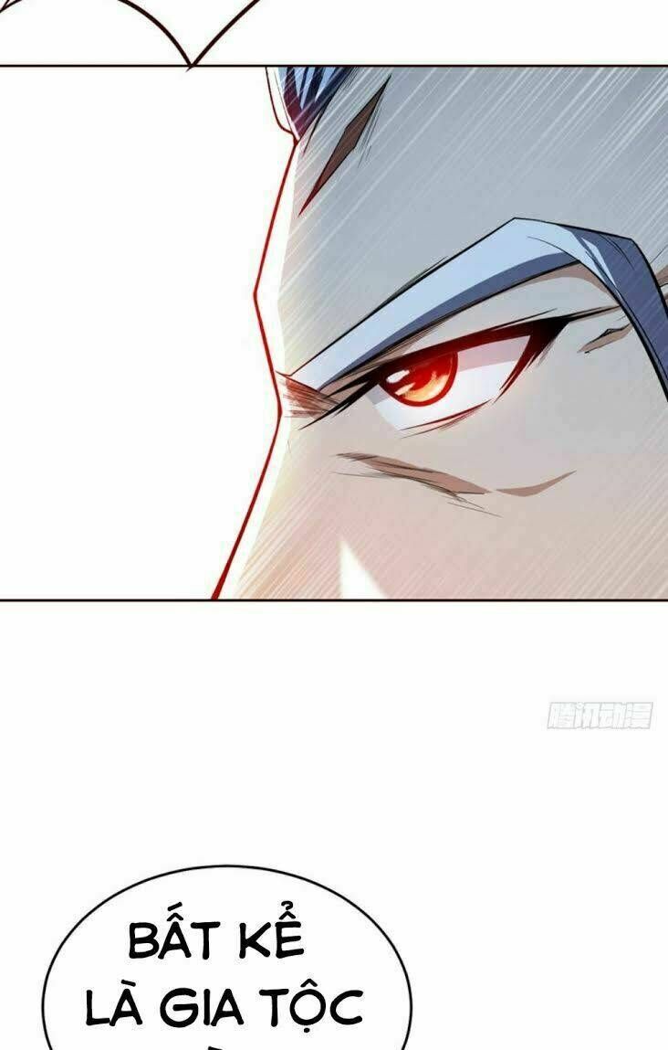 đọc truyện Yêu Giả Vi Vương Chương 37 ảnh 11 tại Thiên Thai Truyện