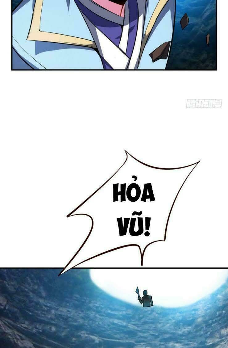 đọc truyện Yêu Giả Vi Vương Chương 38 ảnh 13 tại Thiên Thai Truyện