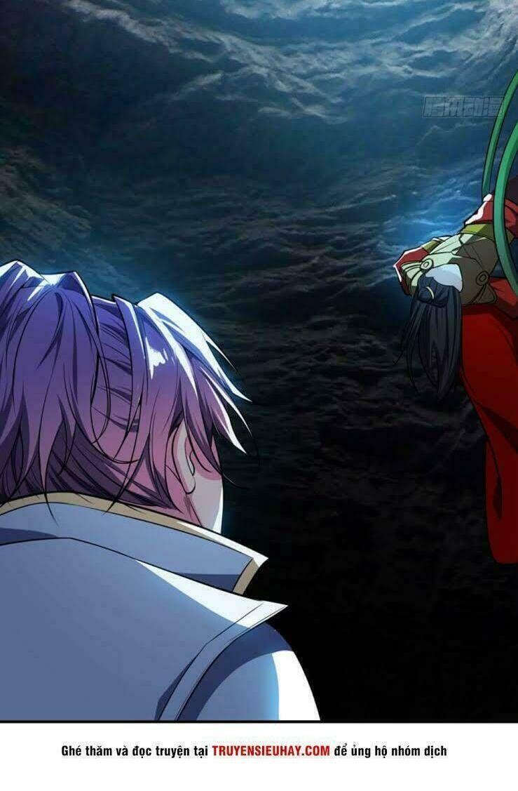 đọc truyện Yêu Giả Vi Vương Chương 38 ảnh 14 tại Thiên Thai Truyện