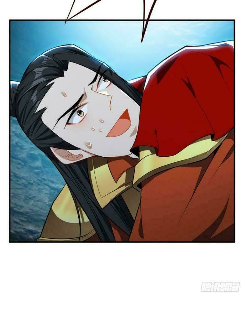 đọc truyện Yêu Giả Vi Vương Chương 38 ảnh 16 tại Thiên Thai Truyện