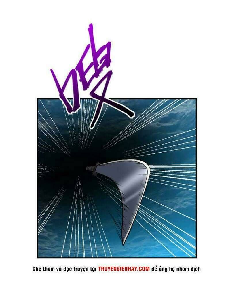 đọc truyện Yêu Giả Vi Vương Chương 38 ảnh 17 tại Thiên Thai Truyện