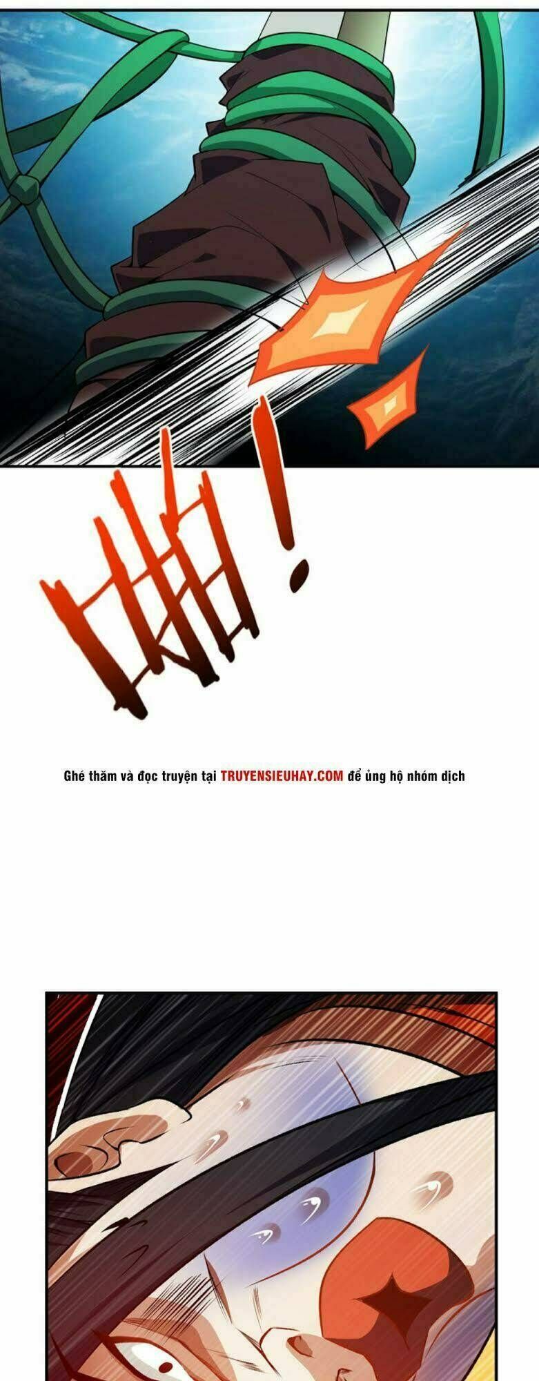 đọc truyện Yêu Giả Vi Vương Chương 38 ảnh 18 tại Thiên Thai Truyện