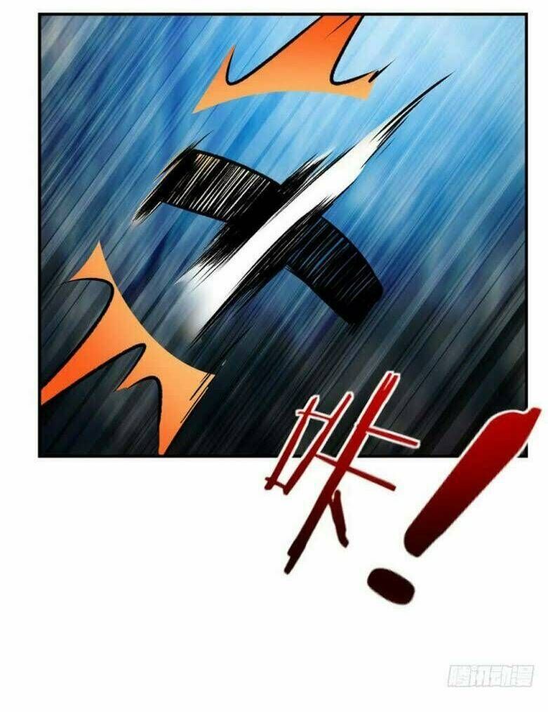 đọc truyện Yêu Giả Vi Vương Chương 38 ảnh 20 tại Thiên Thai Truyện