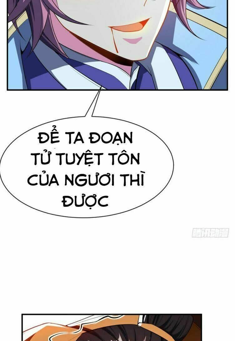 đọc truyện Yêu Giả Vi Vương Chương 38 ảnh 24 tại Thiên Thai Truyện