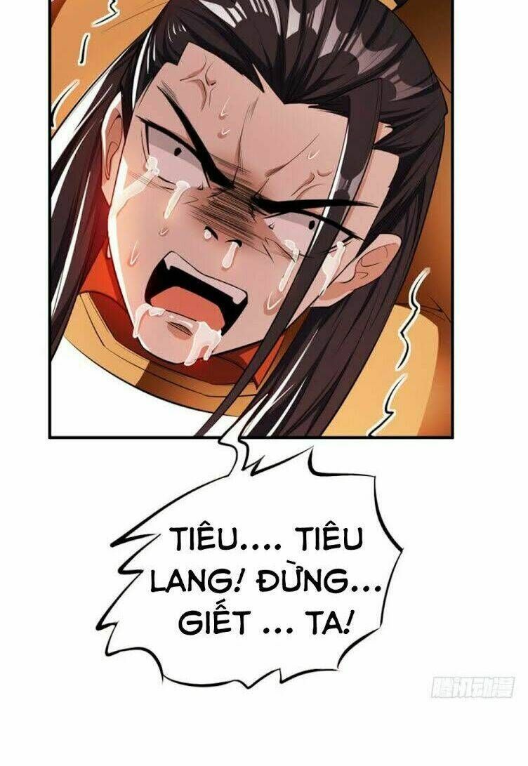 đọc truyện Yêu Giả Vi Vương Chương 38 ảnh 25 tại Thiên Thai Truyện