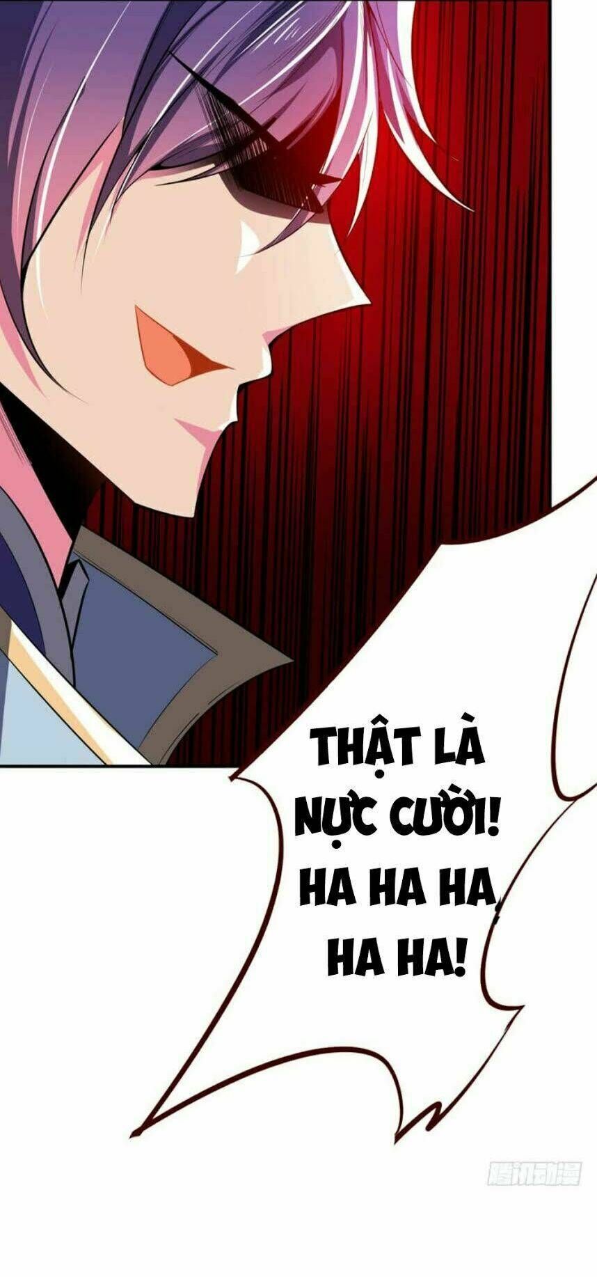 đọc truyện Yêu Giả Vi Vương Chương 38 ảnh 27 tại Thiên Thai Truyện