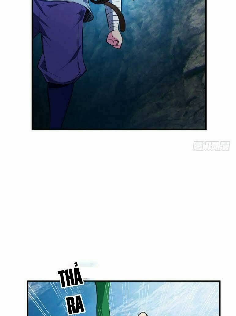 đọc truyện Yêu Giả Vi Vương Chương 38 ảnh 29 tại Thiên Thai Truyện