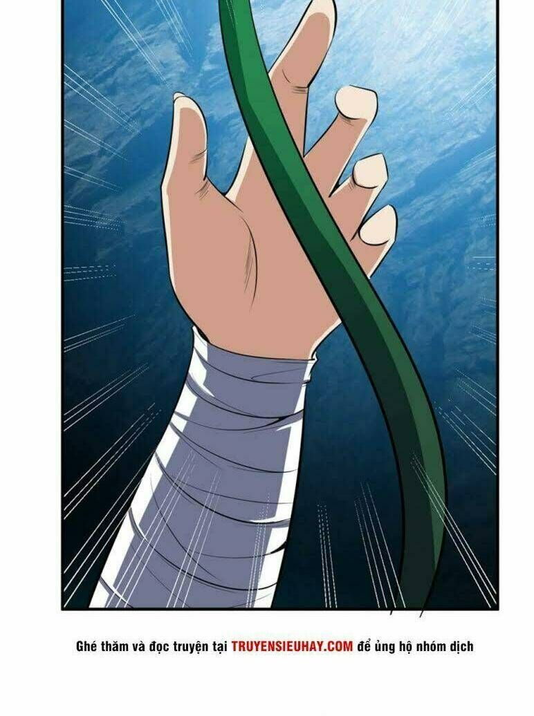 đọc truyện Yêu Giả Vi Vương Chương 38 ảnh 30 tại Thiên Thai Truyện