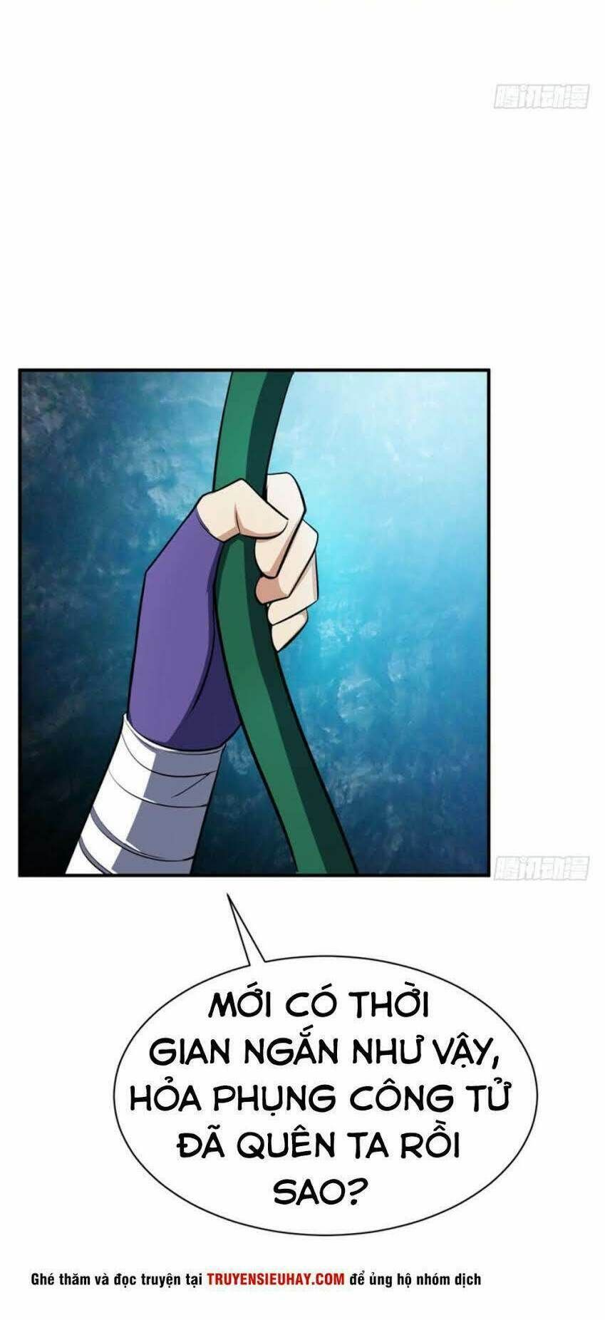 đọc truyện Yêu Giả Vi Vương Chương 38 ảnh 5 tại Thiên Thai Truyện