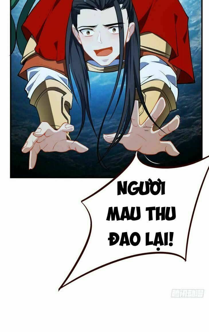 đọc truyện Yêu Giả Vi Vương Chương 38 ảnh 10 tại Thiên Thai Truyện