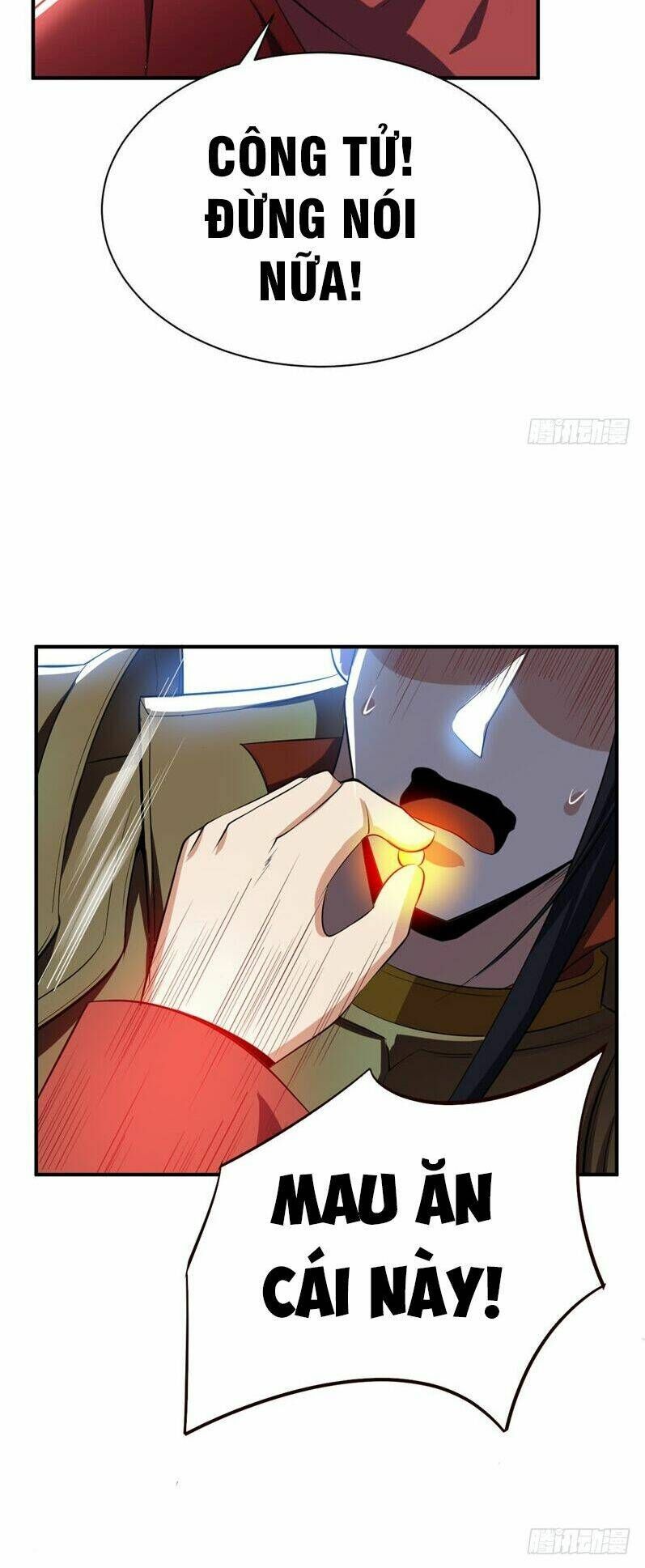 đọc truyện Yêu Giả Vi Vương Chương 39 ảnh 13 tại Thiên Thai Truyện