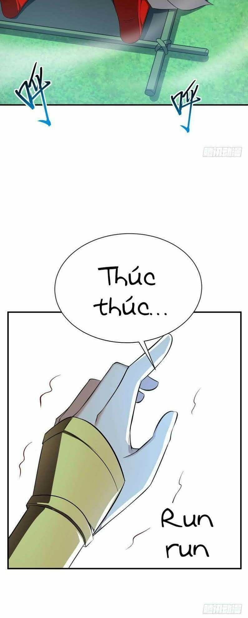 đọc truyện Yêu Giả Vi Vương Chương 39 ảnh 15 tại Thiên Thai Truyện