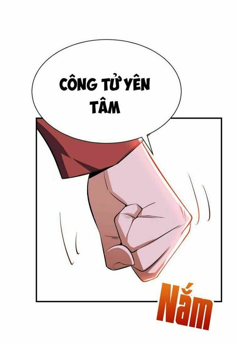 đọc truyện Yêu Giả Vi Vương Chương 39 ảnh 18 tại Thiên Thai Truyện