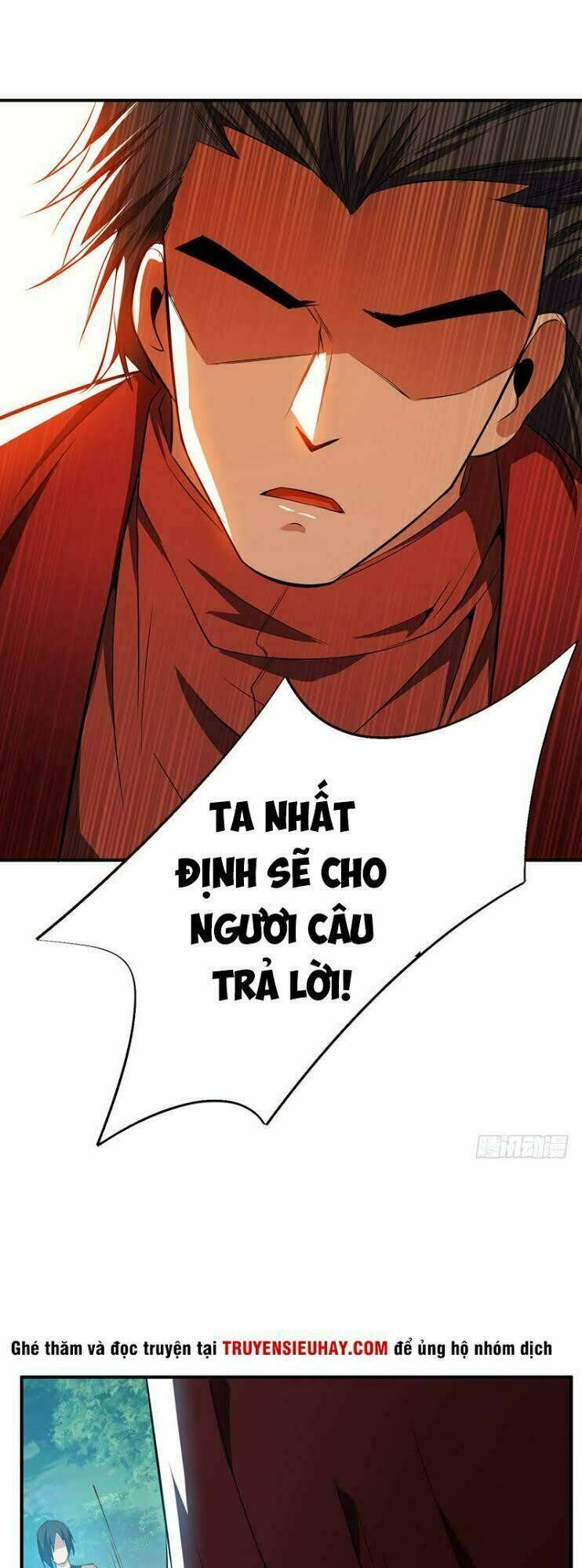 đọc truyện Yêu Giả Vi Vương Chương 39 ảnh 19 tại Thiên Thai Truyện