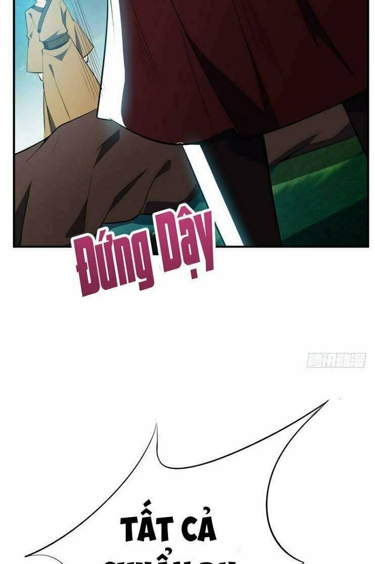 đọc truyện Yêu Giả Vi Vương Chương 39 ảnh 20 tại Thiên Thai Truyện