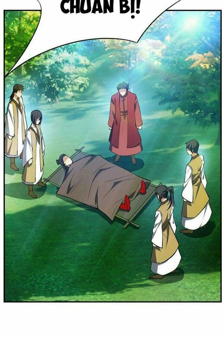 đọc truyện Yêu Giả Vi Vương Chương 39 ảnh 21 tại Thiên Thai Truyện