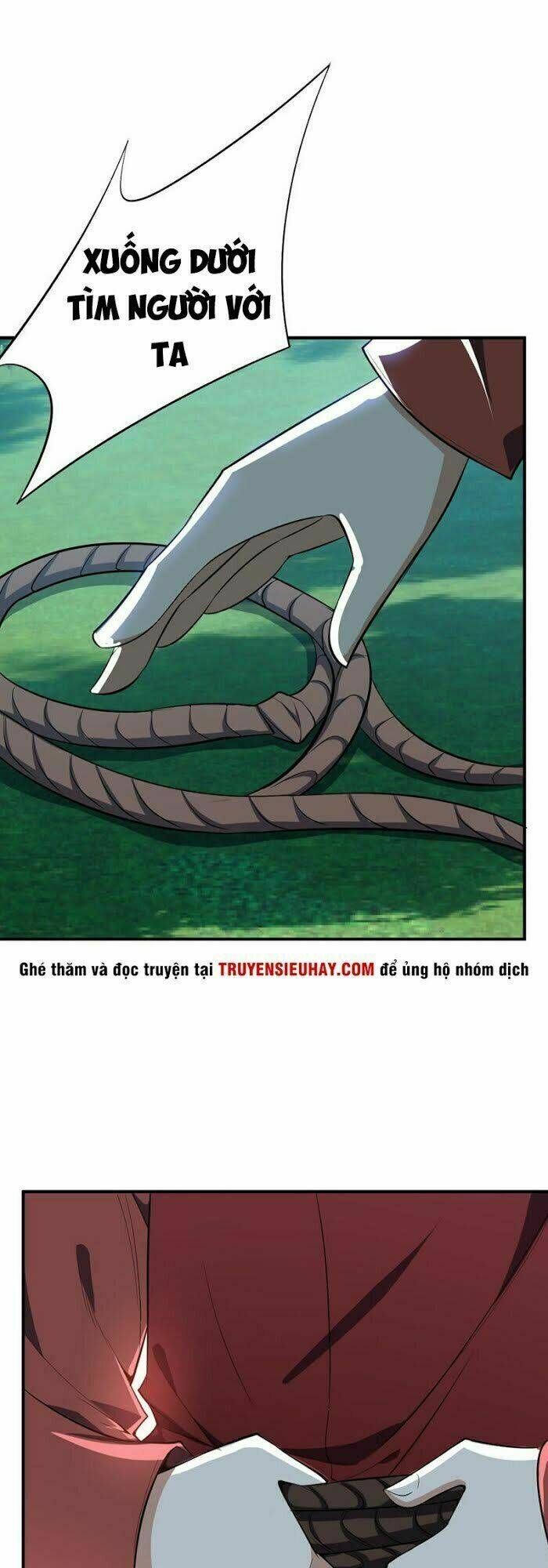 đọc truyện Yêu Giả Vi Vương Chương 39 ảnh 22 tại Thiên Thai Truyện