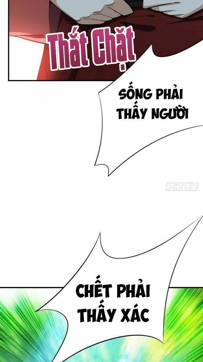 đọc truyện Yêu Giả Vi Vương Chương 39 ảnh 23 tại Thiên Thai Truyện