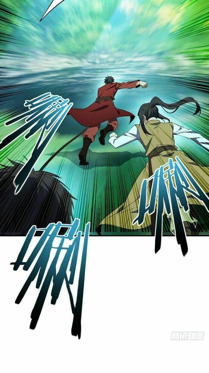 đọc truyện Yêu Giả Vi Vương Chương 39 ảnh 24 tại Thiên Thai Truyện