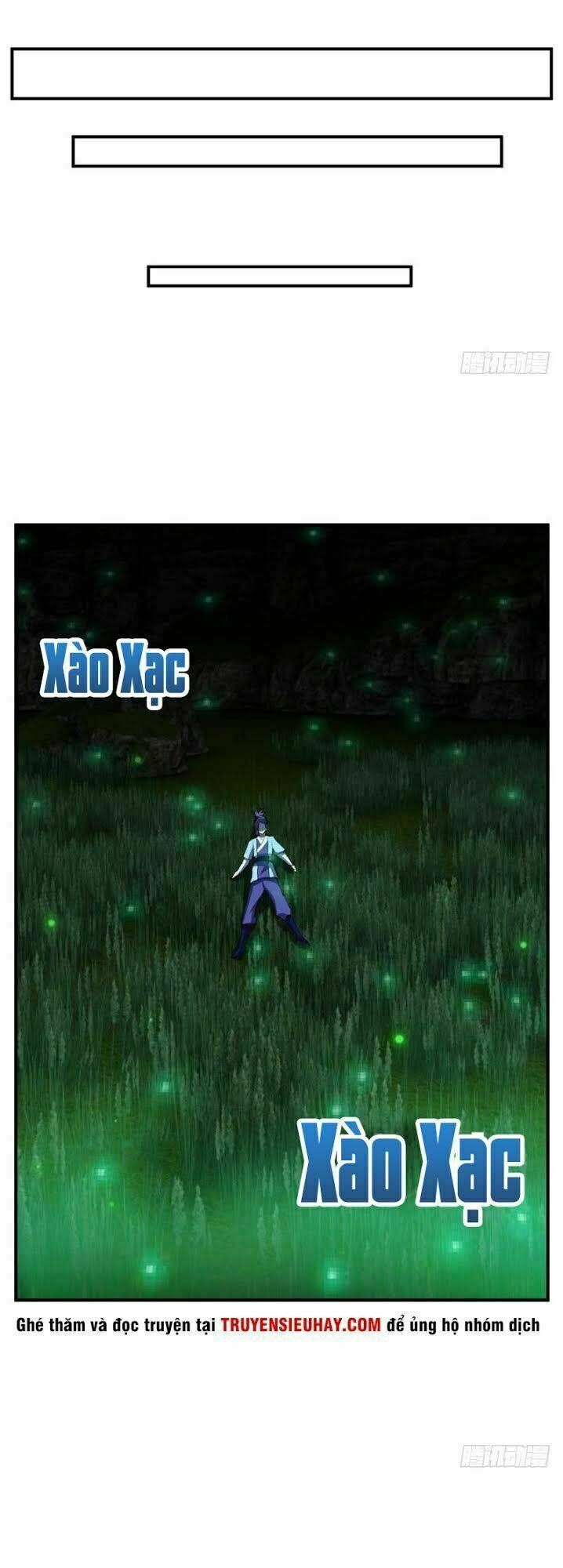 đọc truyện Yêu Giả Vi Vương Chương 39 ảnh 25 tại Thiên Thai Truyện