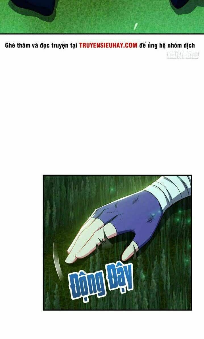 đọc truyện Yêu Giả Vi Vương Chương 39 ảnh 27 tại Thiên Thai Truyện