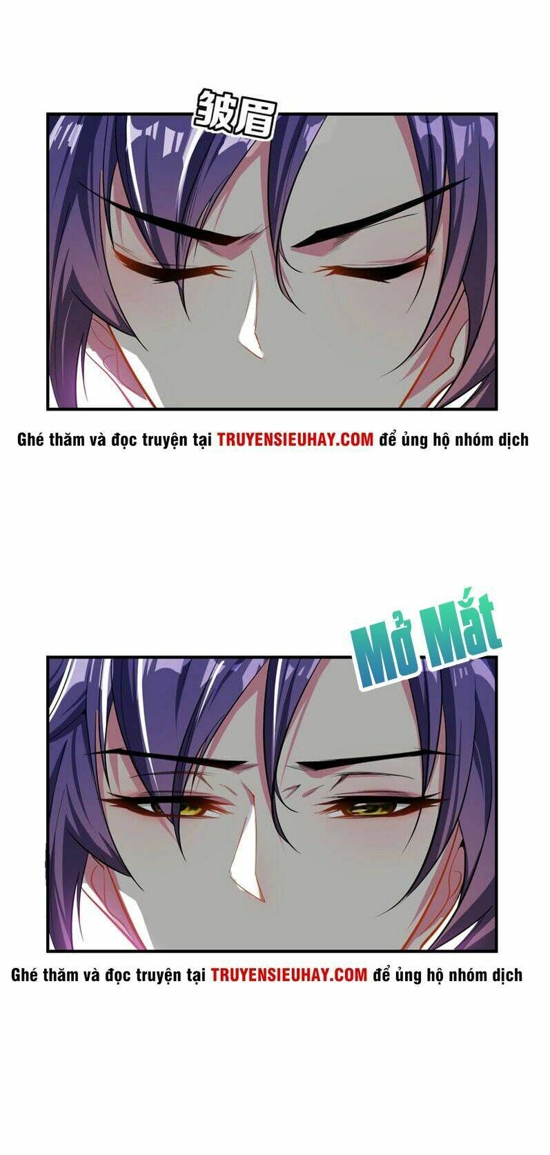 đọc truyện Yêu Giả Vi Vương Chương 39 ảnh 28 tại Thiên Thai Truyện