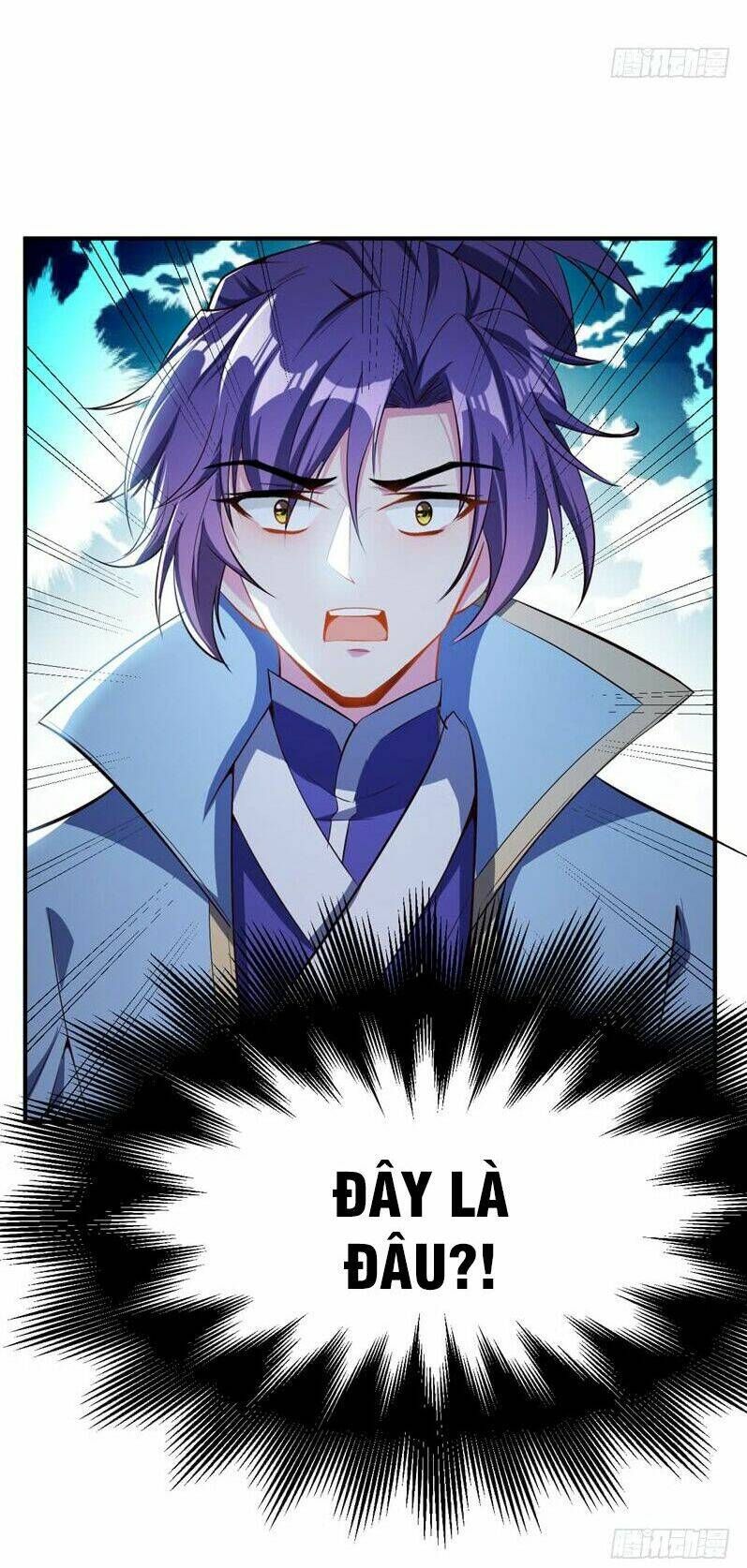 đọc truyện Yêu Giả Vi Vương Chương 39 ảnh 29 tại Thiên Thai Truyện