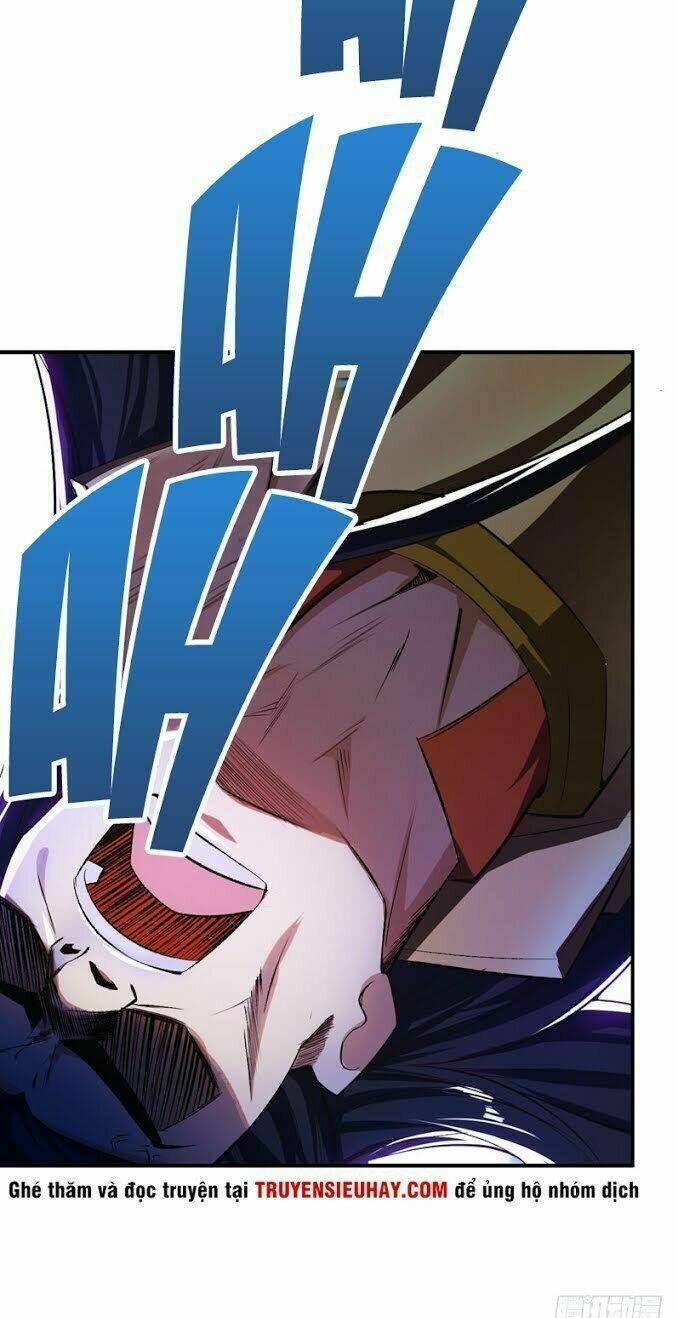 đọc truyện Yêu Giả Vi Vương Chương 39 ảnh 5 tại Thiên Thai Truyện