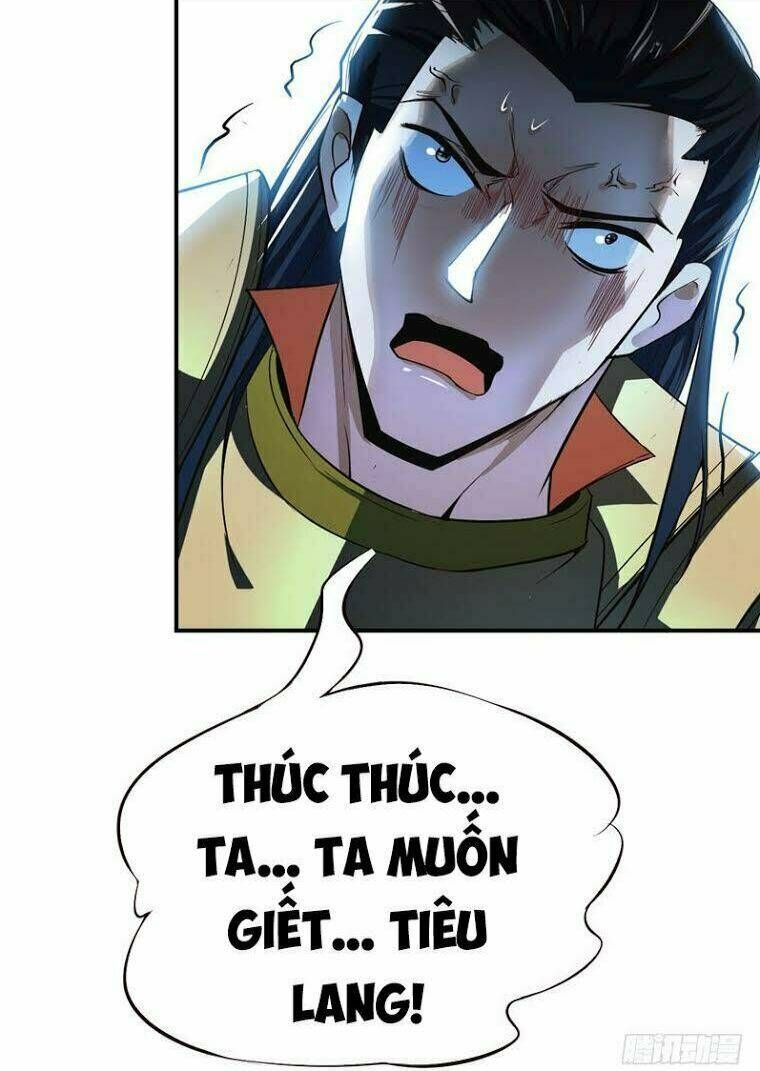 đọc truyện Yêu Giả Vi Vương Chương 39 ảnh 9 tại Thiên Thai Truyện