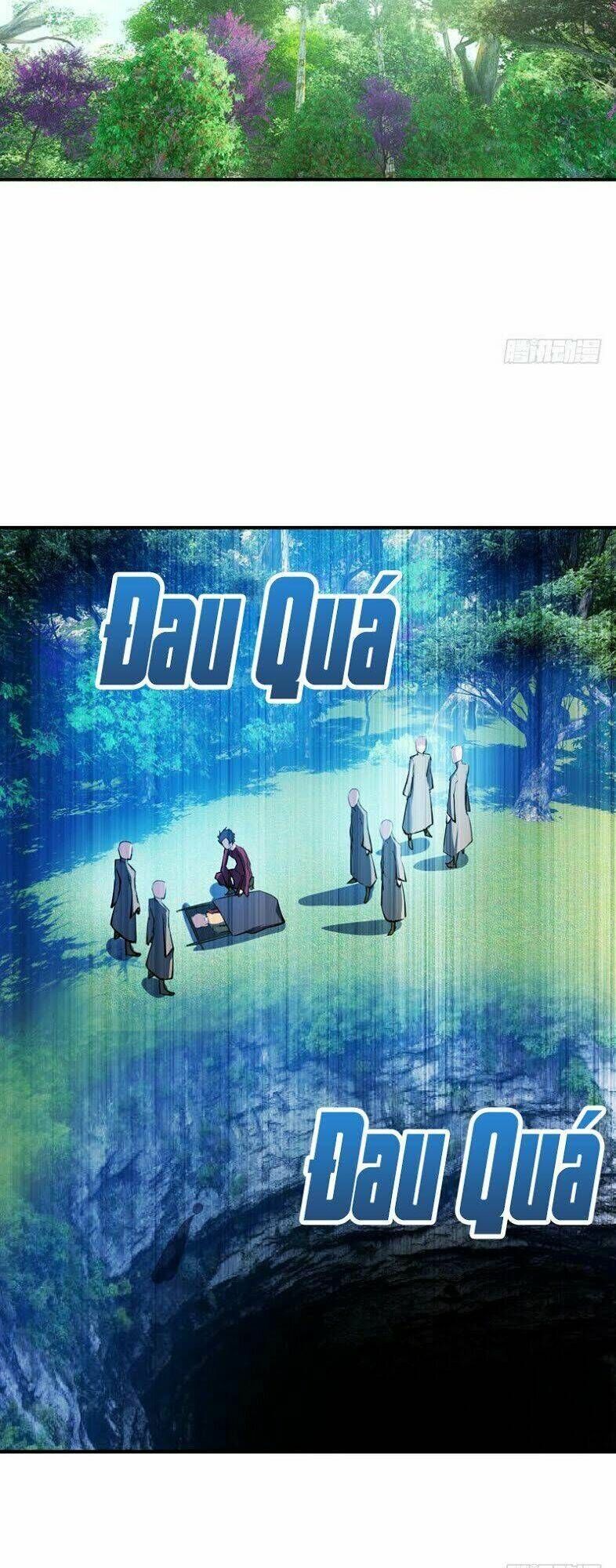 đọc truyện Yêu Giả Vi Vương Chương 39 ảnh 11 tại Thiên Thai Truyện