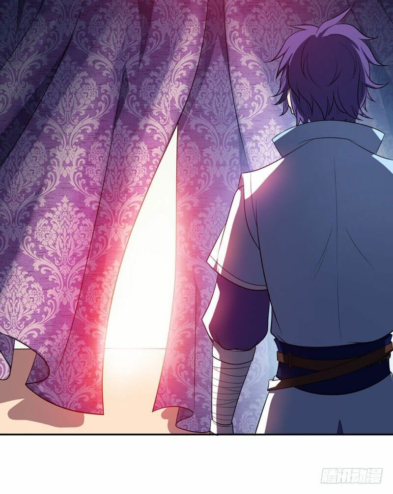 đọc truyện Yêu Giả Vi Vương Chương 4 ảnh 13 tại Thiên Thai Truyện